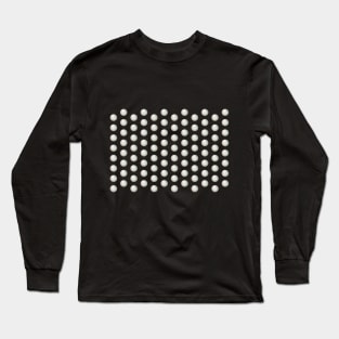 Pearls Long Sleeve T-Shirt